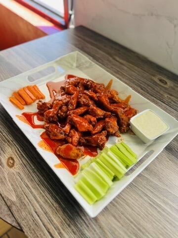 30pc Wings Only
