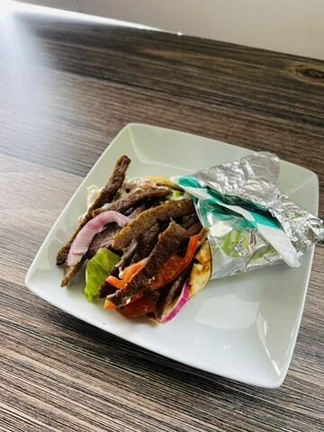Gyro Combo