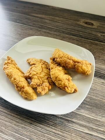 2p Chkn Tender (Kids)