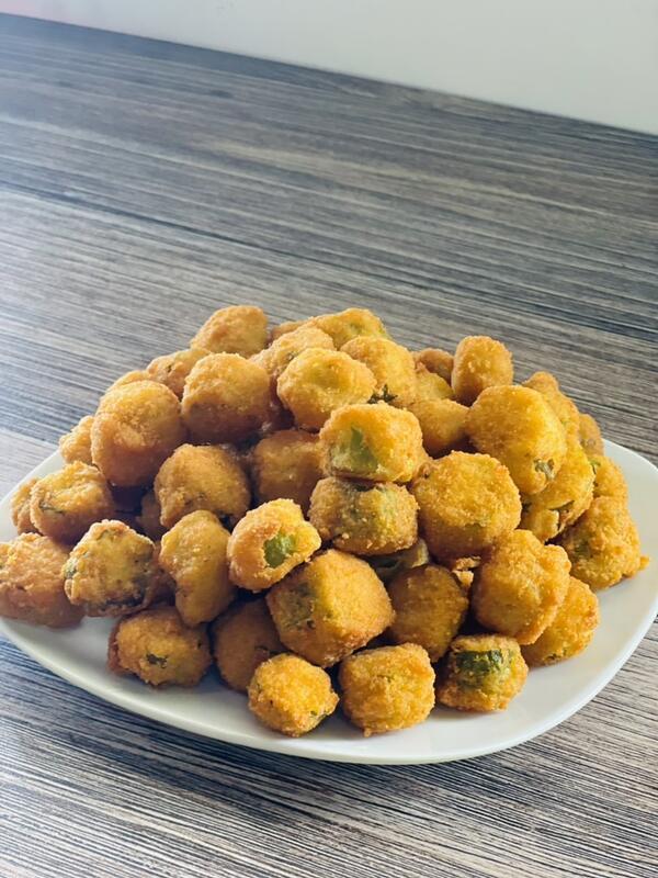 Okra (LG)